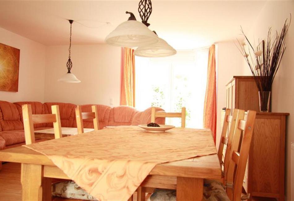 Mittelreihenhaus Carla - Sylt, Westerland Экстерьер фото