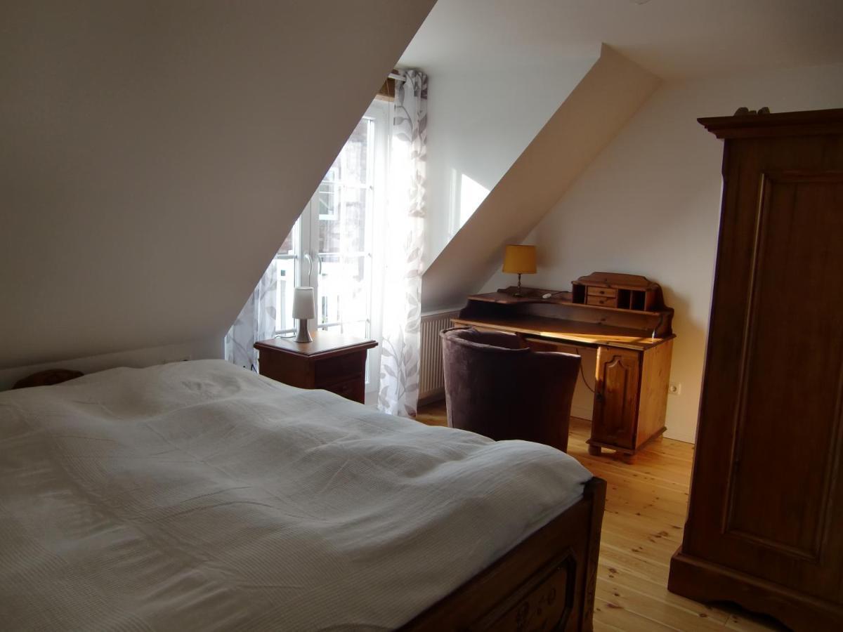 Mittelreihenhaus Carla - Sylt, Westerland Экстерьер фото