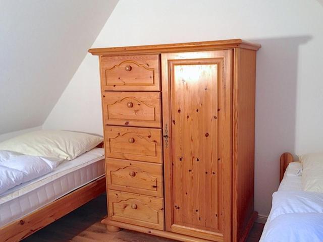Mittelreihenhaus Carla - Sylt, Westerland Экстерьер фото