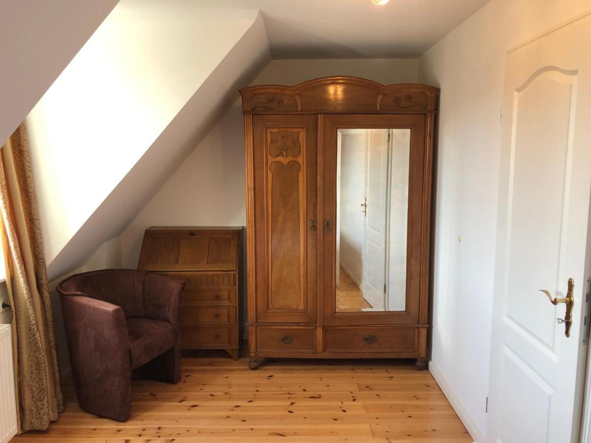 Mittelreihenhaus Carla - Sylt, Westerland Экстерьер фото