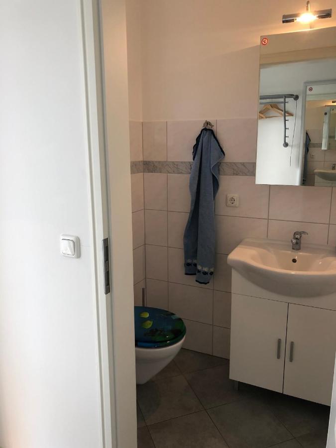 Mittelreihenhaus Carla - Sylt, Westerland Экстерьер фото