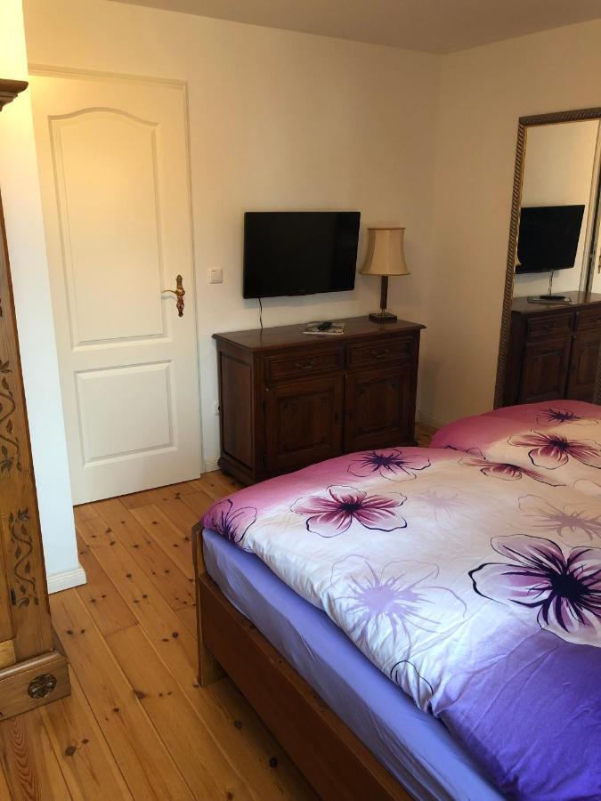 Mittelreihenhaus Carla - Sylt, Westerland Экстерьер фото