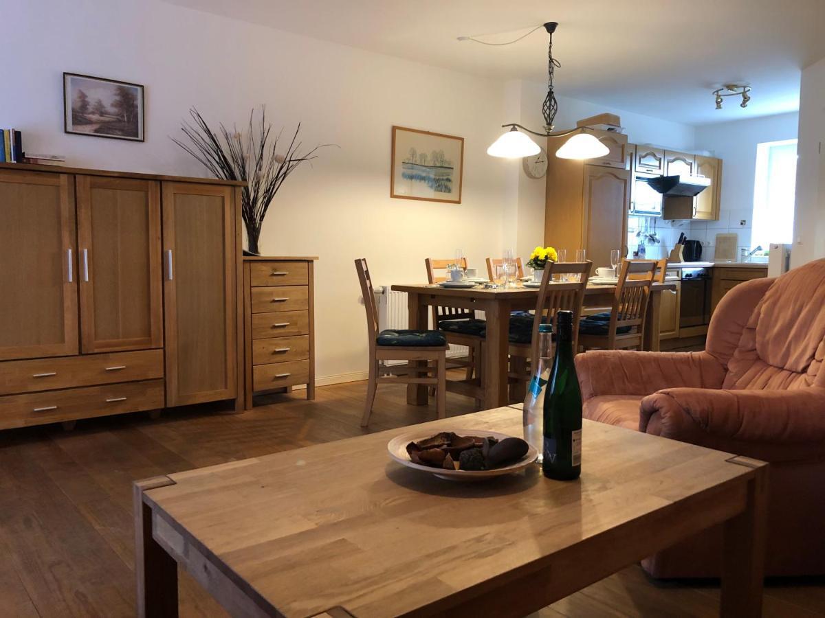 Mittelreihenhaus Carla - Sylt, Westerland Экстерьер фото