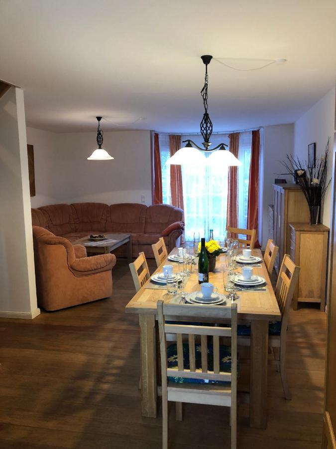 Mittelreihenhaus Carla - Sylt, Westerland Экстерьер фото